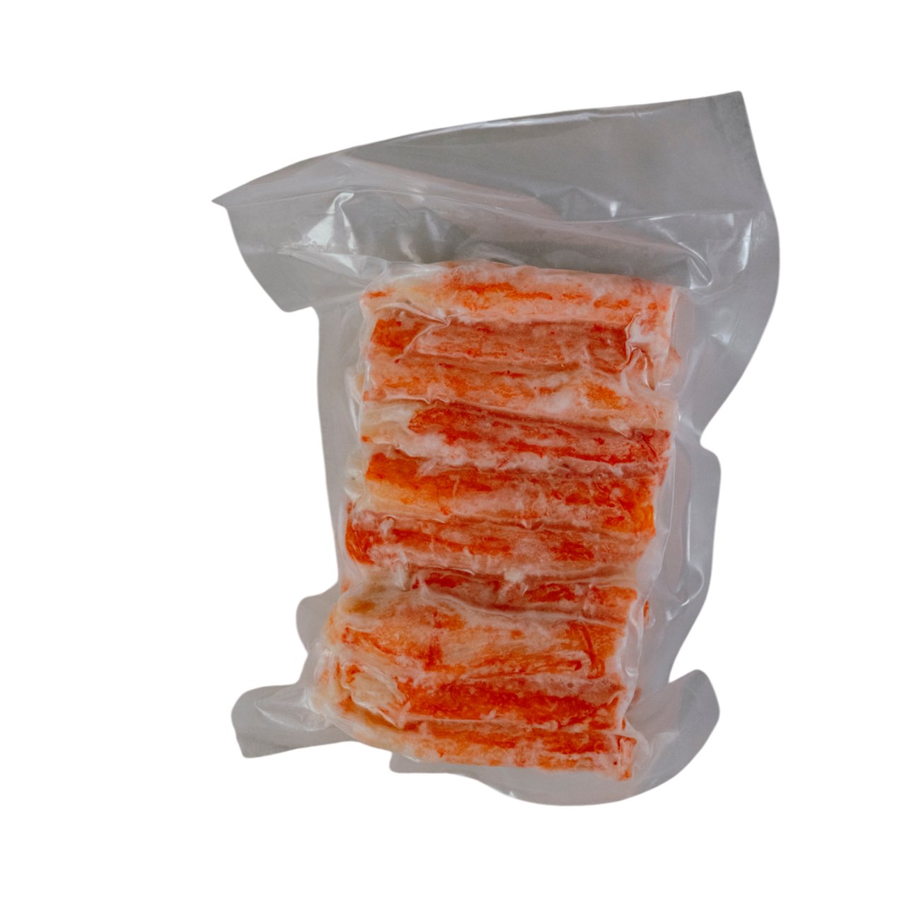 Мясо краба камчатского 1-я фаланга, 500 г