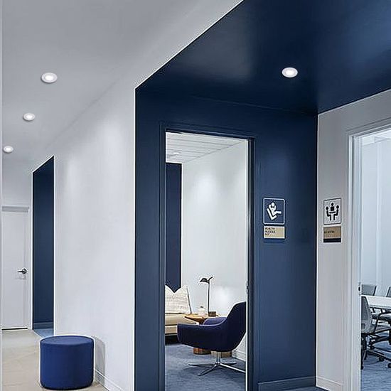 Встраиваемый светильник MR16 Комплек 2шт Reluce 16120-9.0-001 WT