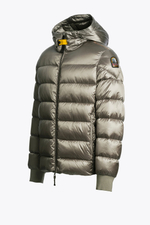 Куртка-бомбер муж. Parajumpers PHARRELL 225 жемч.золото