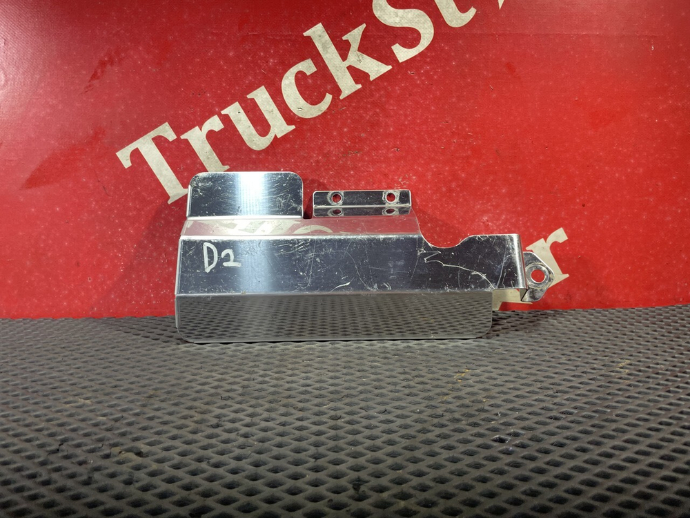 Экран тепловой