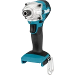 Makita DTD156RFE шуруповерт аккумуляторный (2 x 3 Ач, ЗУ)