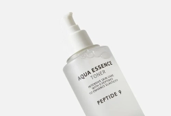 MEDI PEEL Peptide 9 Aqua Essence Toner / Тонер-эссенция с пептидами на гиалуроновой кислоте