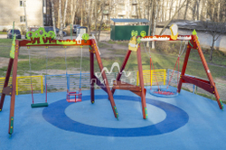 Подвес “Гнездо” 24101