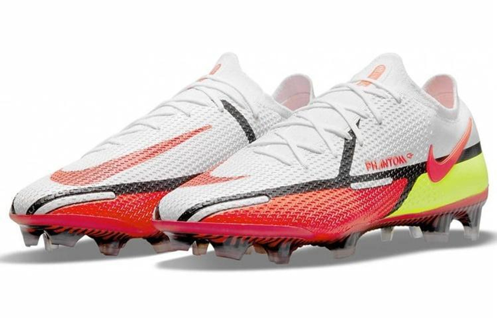 Кроссовки Nike Phantom Gt 2 Elite Fg