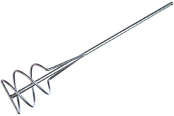 Миксер PROFI для песчано-гравийных смесей (100х500 мм; SDS+) STAYER 06014-10-50