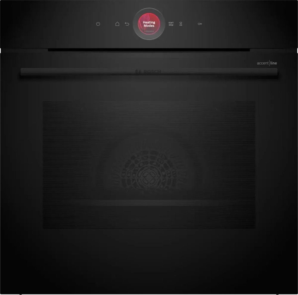 Духовой шкаф Bosch HBG9742B1S