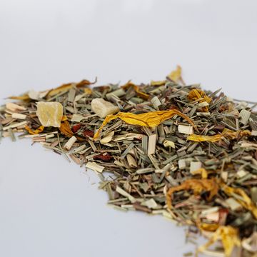 HERBATKA OWOCOWA LEMONIADA NA TRAWCE