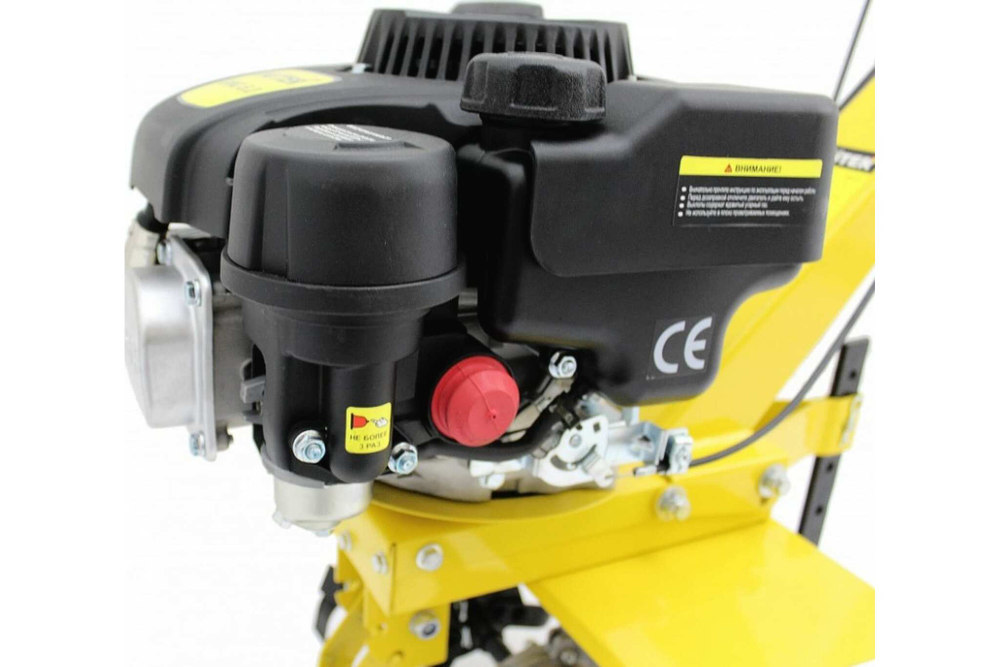 Культиватор бензиновый Huter GMC-5.0