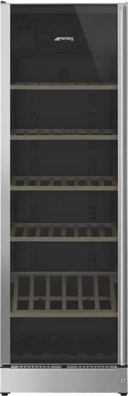 Холодильник Smeg SCV115GS
