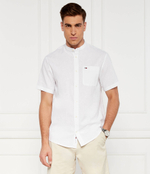 Рубашка MAO Tommy Jeans - белый(DM0DM18965)