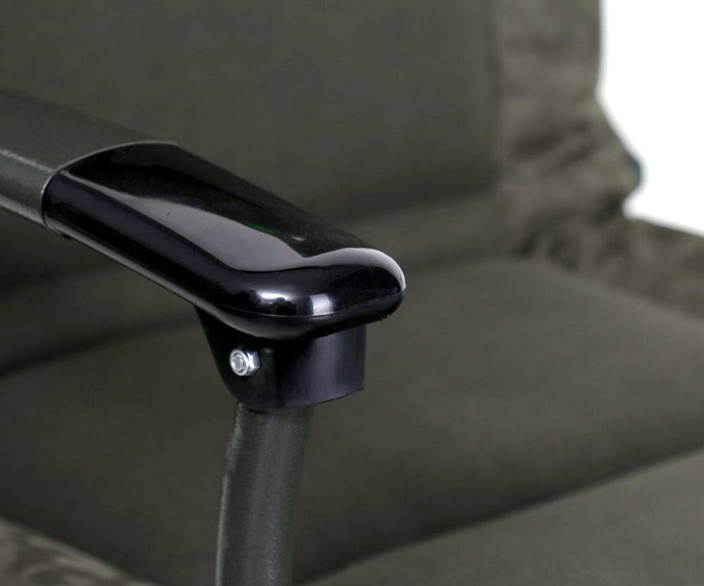 CARP PRO Кресло карповое Diamond Lux