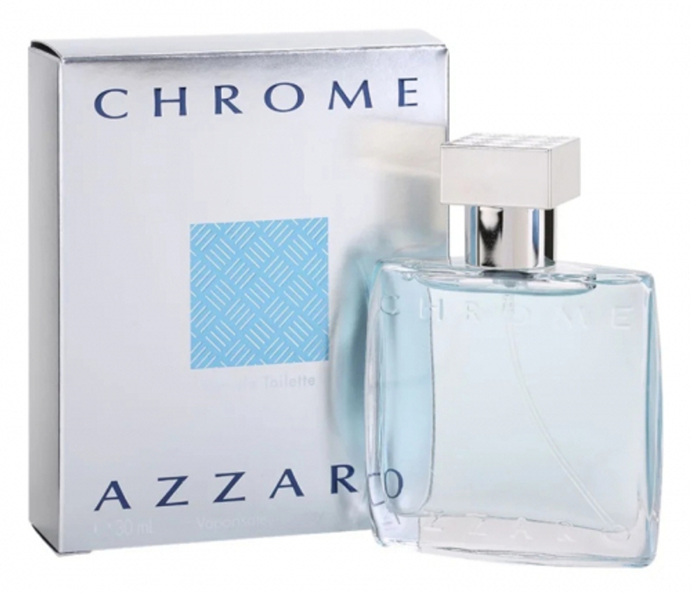 Azzaro Chrome