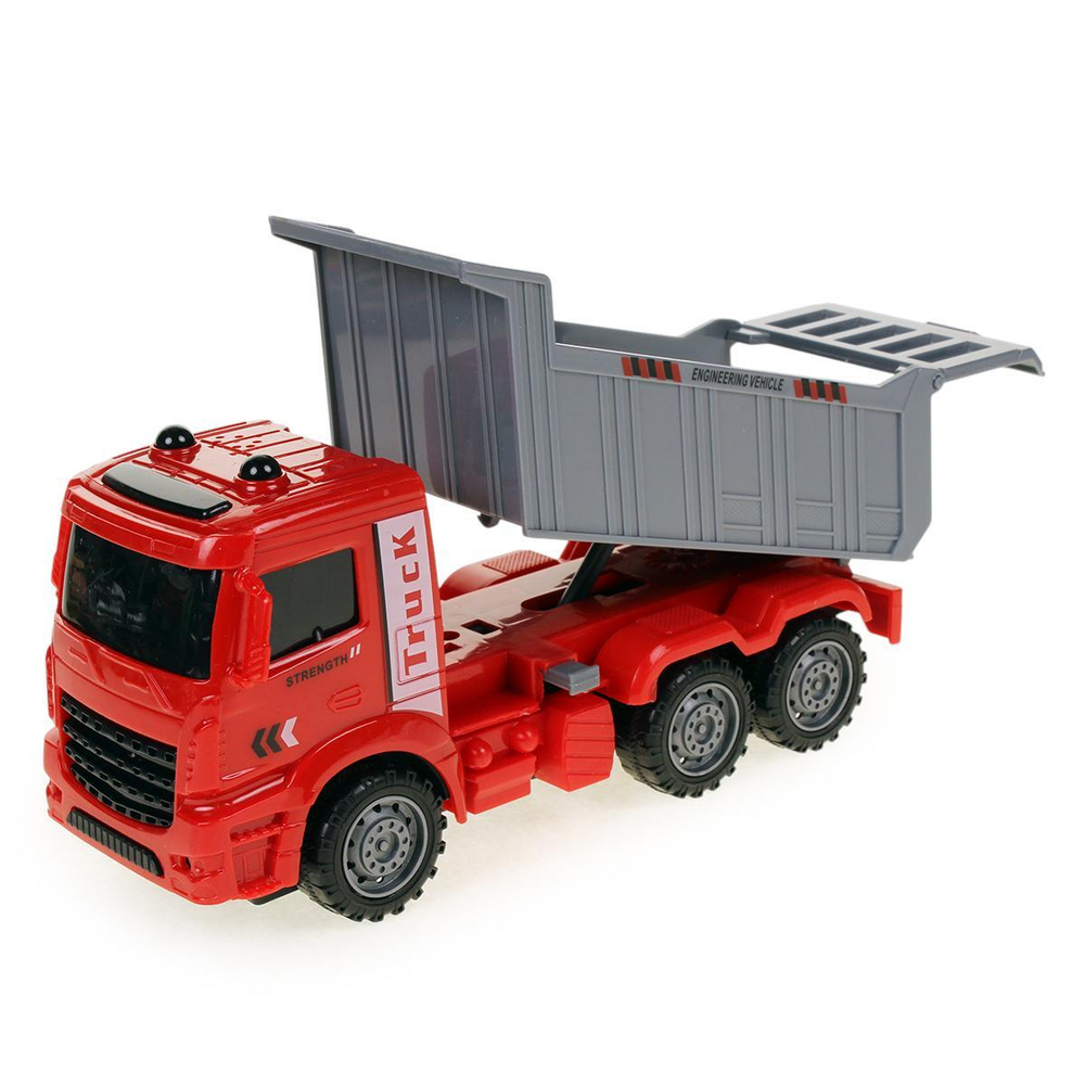 Спецтехника ин. 27см, ПК 999-92