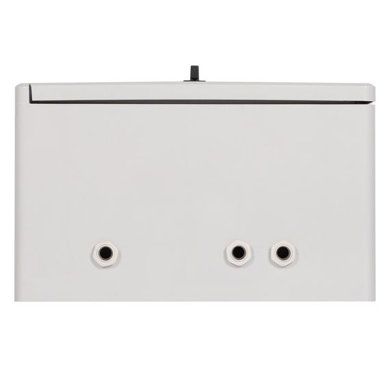 Регулятор 5-ступенчатый SHUFT SRE-D-1,5 (1.5А, 400В) — (5)