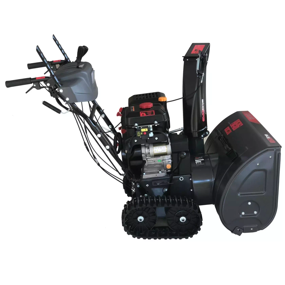 Снегоуборщик EVOline SBG 700 TE