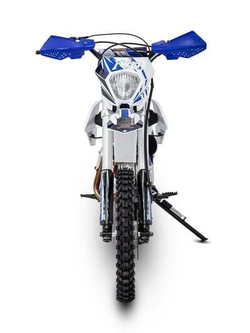 Мотоцикл питбайк SHARMAX PowerMax 140 (2022)