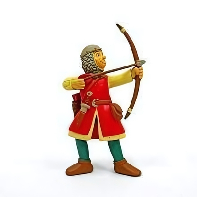 Фигурка Лучник, пакет