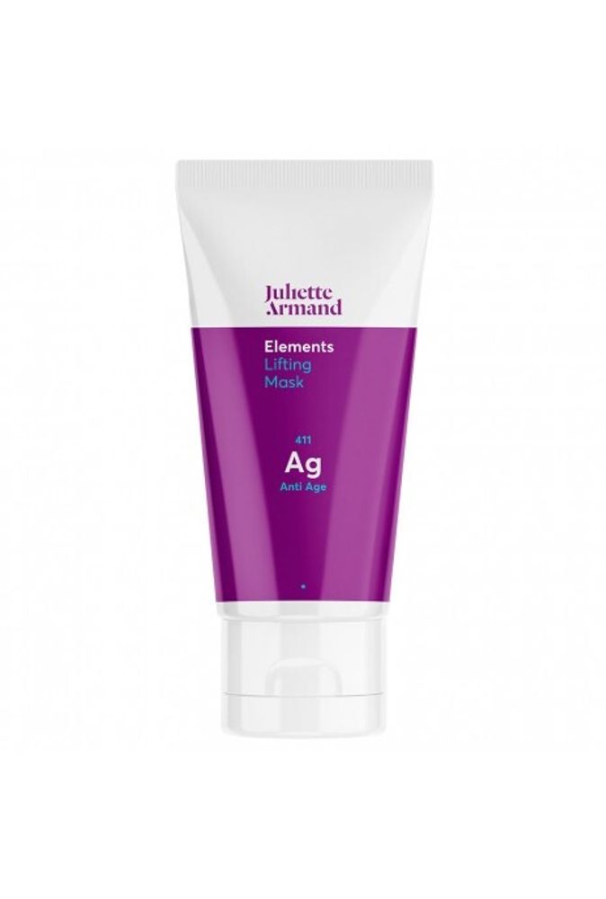 JULIETTE ARMAND Elements Lifting Mask