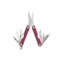 Мультитул LEATHERMAN MICRA Cherry