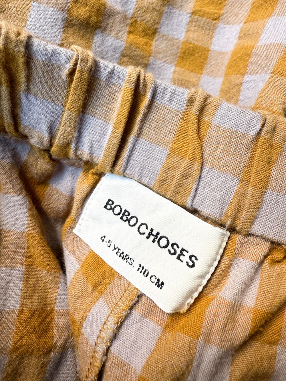 Брюки Bobo Choses, 110