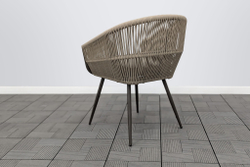 Кресло, коллекция Рица