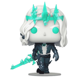 Фигурка Funko POP! Games League of Legends Viego