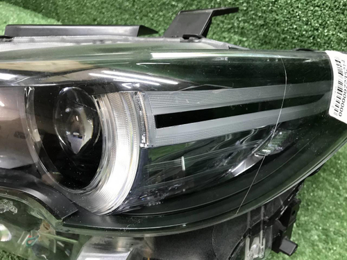 Фара левая Mazda CX-5 2 (2017-2021) Full LED