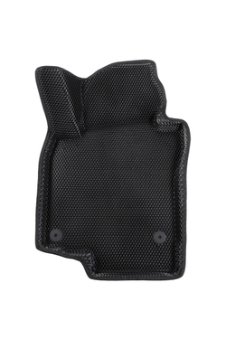 Коврики EVA 3D соты для Skoda Octavia A5 2008-2013, Seintex.95258