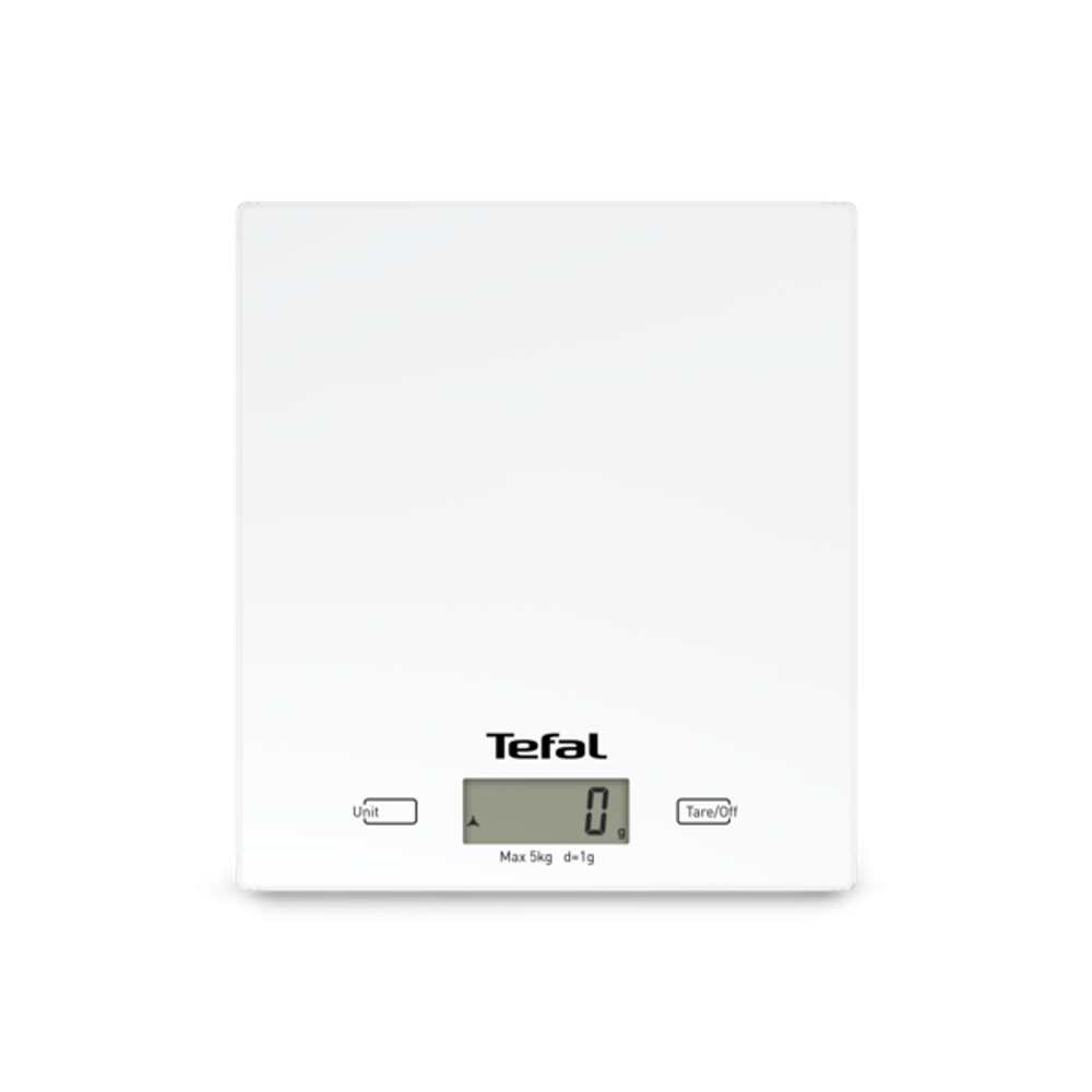 Кухонные весы Tefal Essential BC5304V0