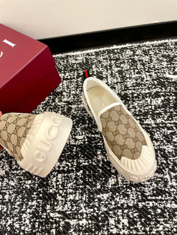 Gucci Slip On Sneaker