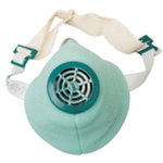 Респиратор У 2К (5/200)