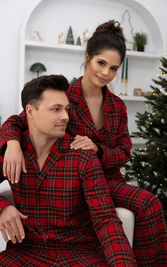 Мужская пижама Philip