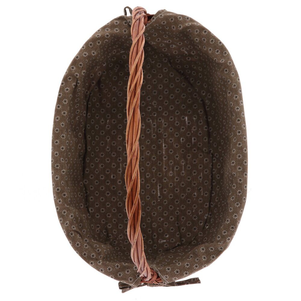 GAEM Корзина, L44 W33 H17 см