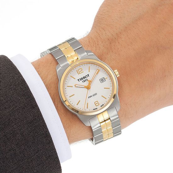 Наручные часы Tissot T049.410.22.017.00 PR 100