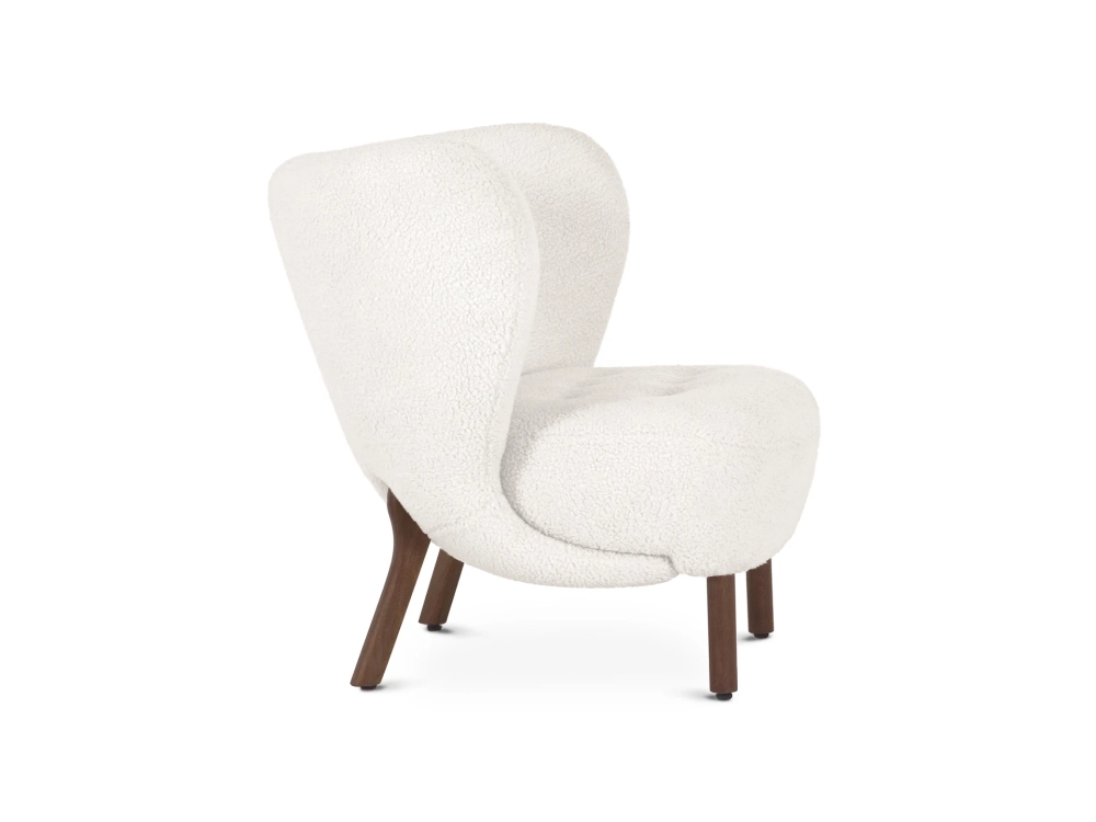 Кресло Lounge Wood