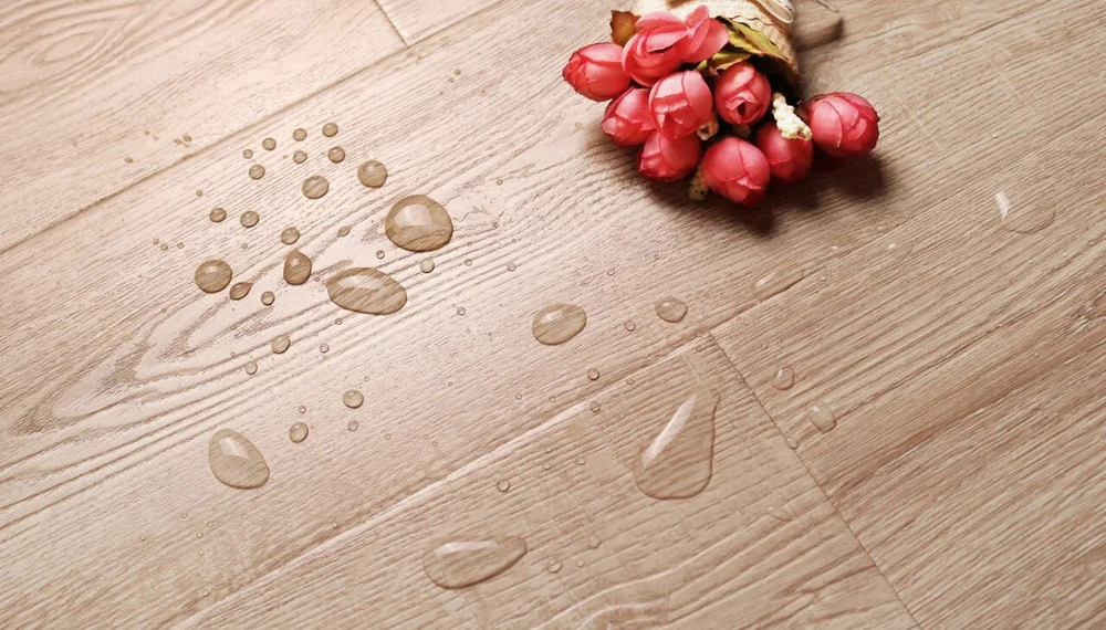 Ламинат Woodstyle Cottage C1006 Омбелдон