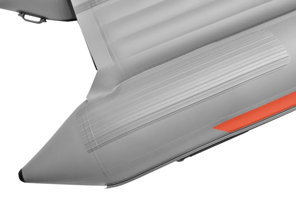 Моторная лодка ПВХ Zefir 3300 НДНД