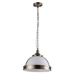 Подвесной светильник Arte Lamp NOVARA A8077SP-1AB