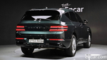 Genesis GV80 3.0 Дизель AWD (03.2020)