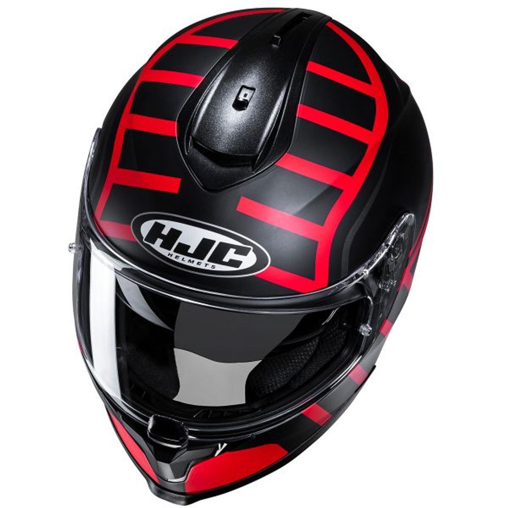 C70N Holt MC1SF / Черно-красный