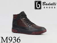 Кроссовки мужские M936-1NP 39-44