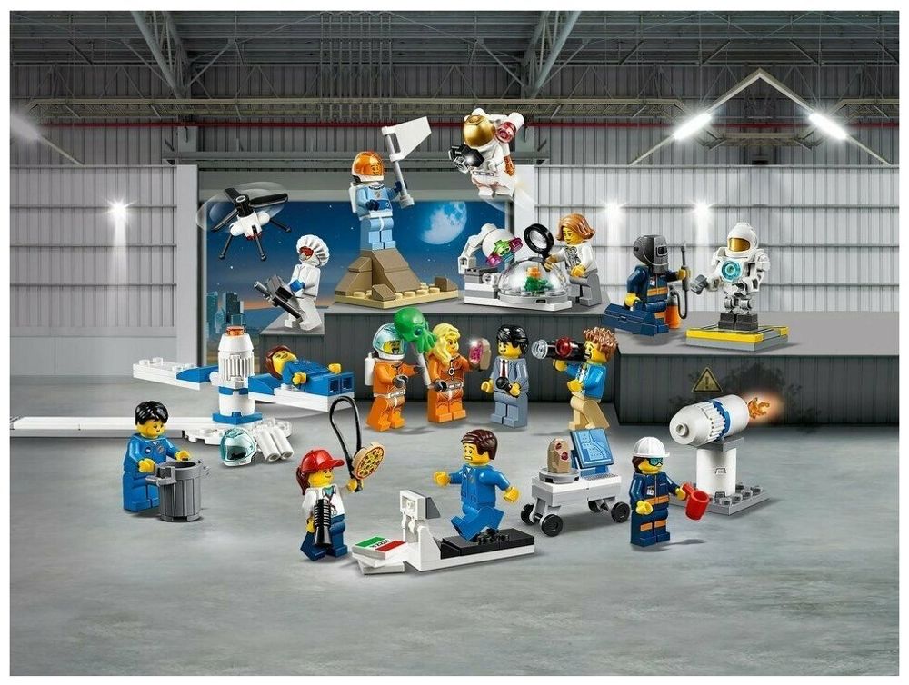 Lego city 60230 sale