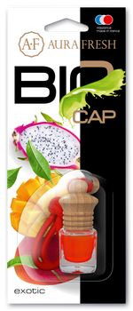 Аром-р AURA FRESH BIO CAP Exotic