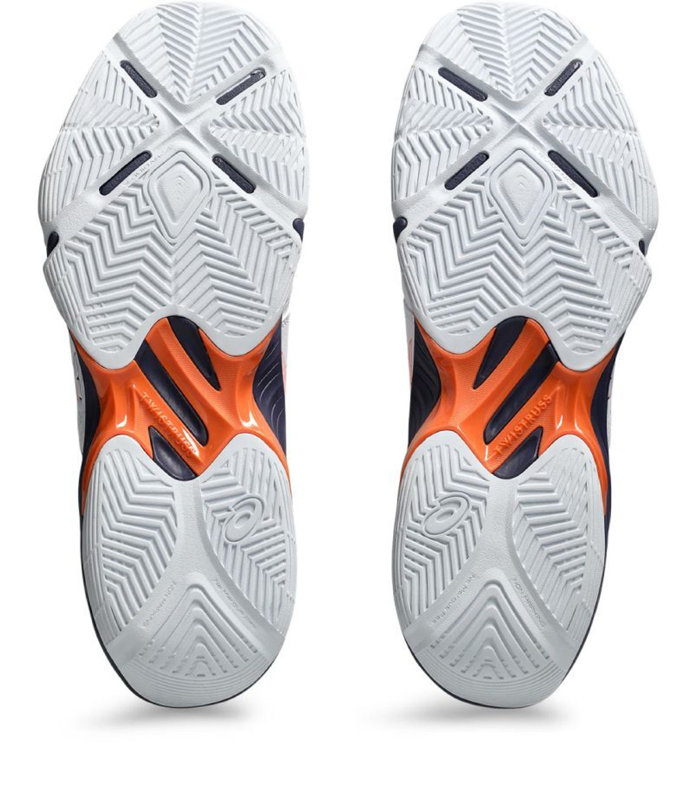 Мужские кроссовки для бадминтона/сквоша Asics Blade FF