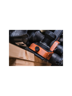 Бесщеточный аккумуляторный рубанок AEG BHO18BL-0 4935464988