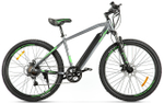 Электровелосипед Eltreco XT 600 Pro (2024)