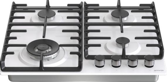 Газовая варочная панель Gorenje GW642SYW