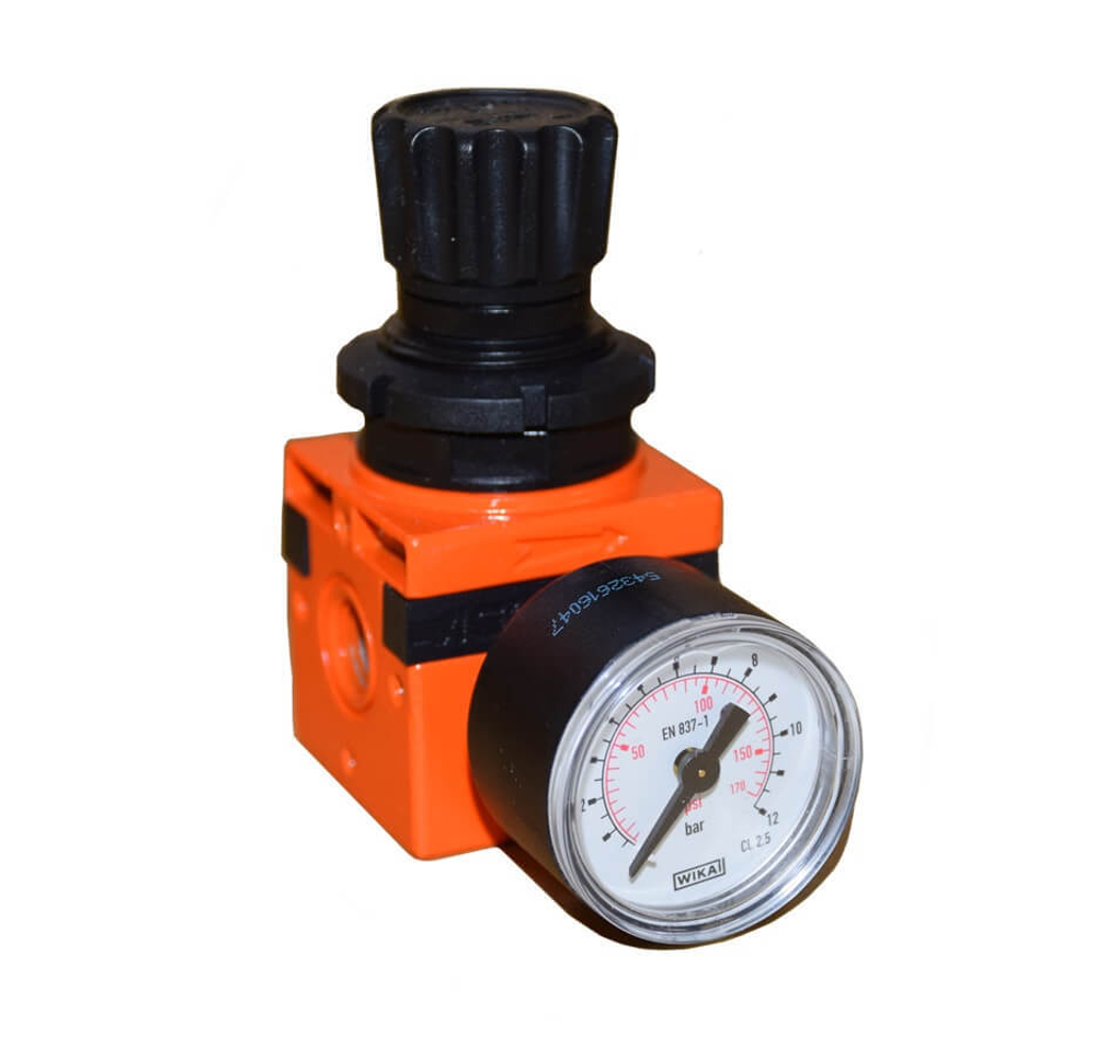 Регулятор давления (850/1 Р)