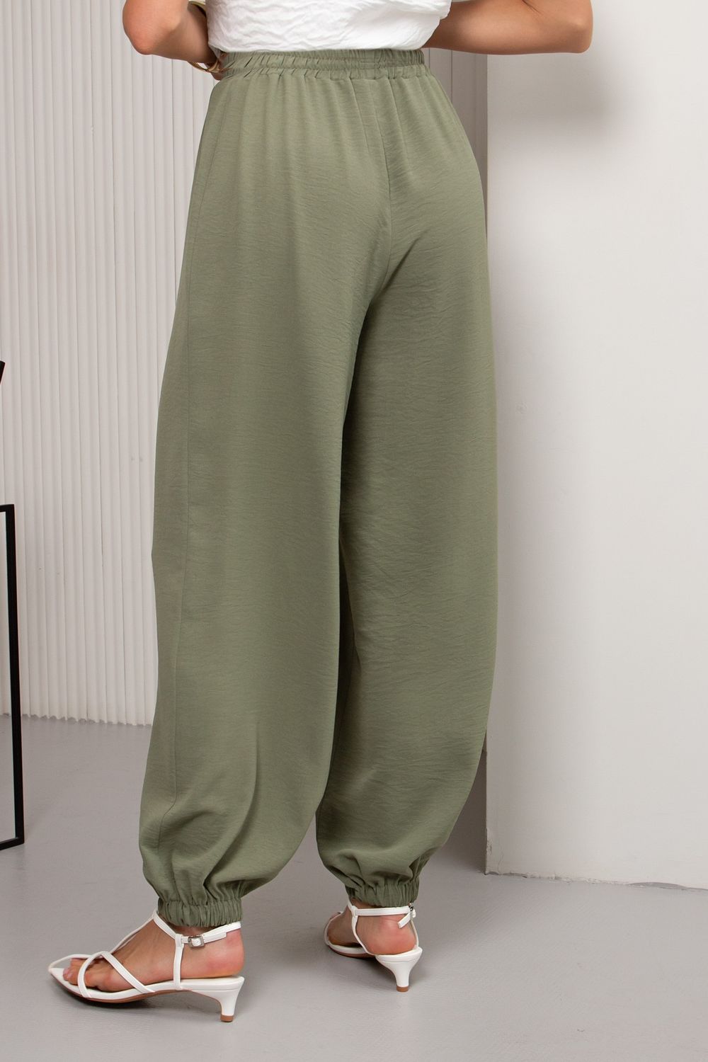 Брюки Алладин №2 Valentina