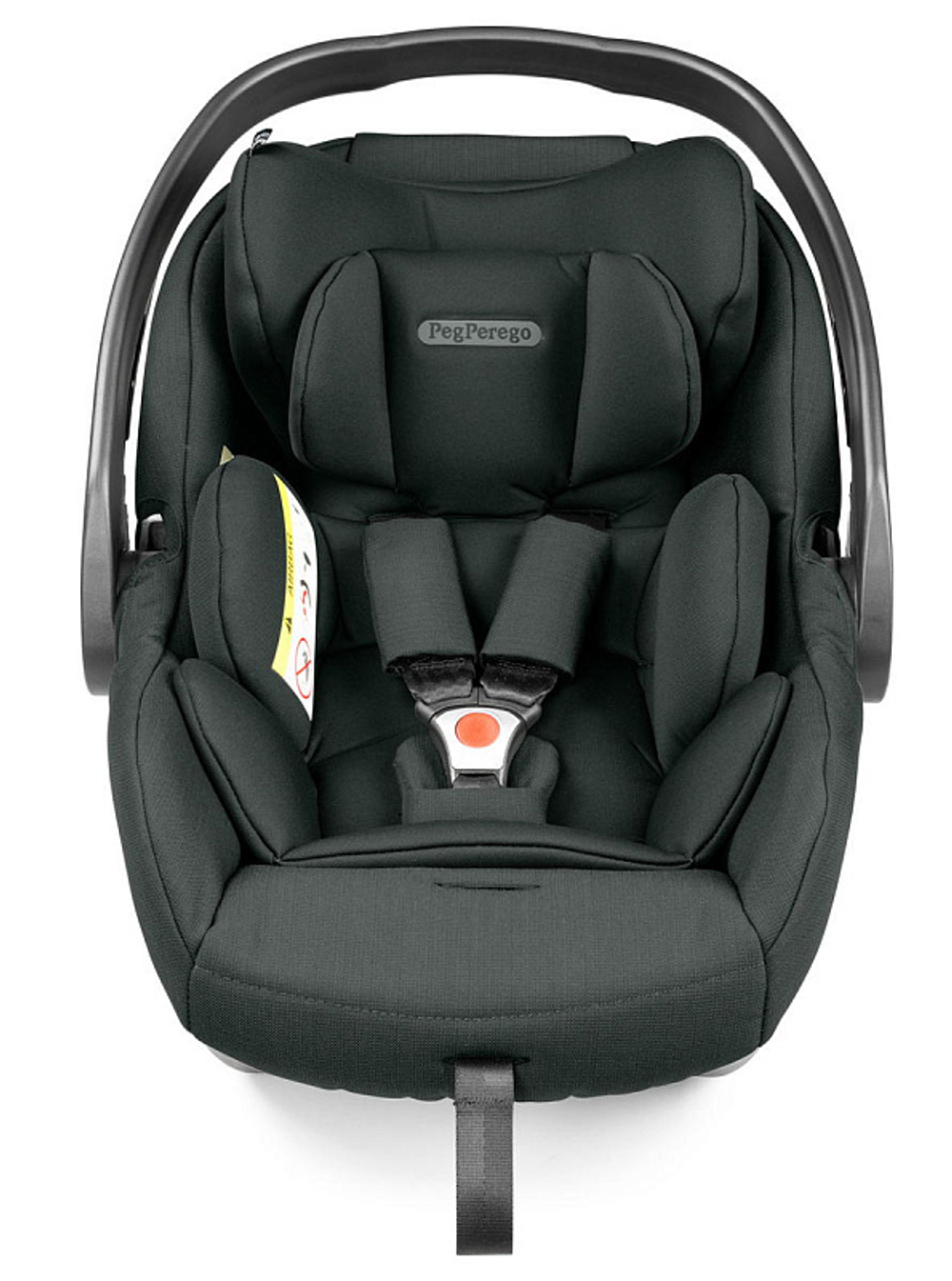 Коляска 3 в 1 Peg Perego Veloce TC Belvedere SLK Metal